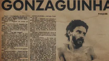Задник до фільму "Gonzaguinha: Da Maior Liberdade" #1644319