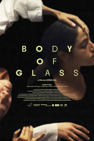 Body of Glass постер