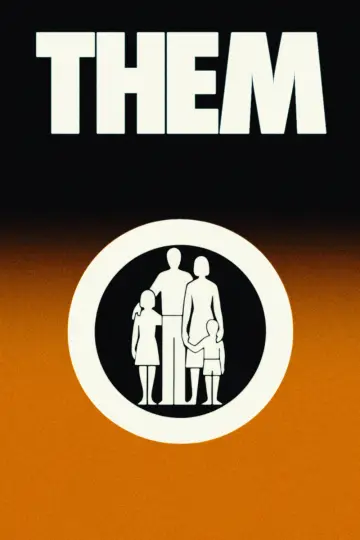 Постер до фильму"Them" #1196519