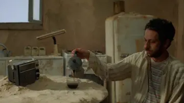 Задник до фильму"Sand" #1196503