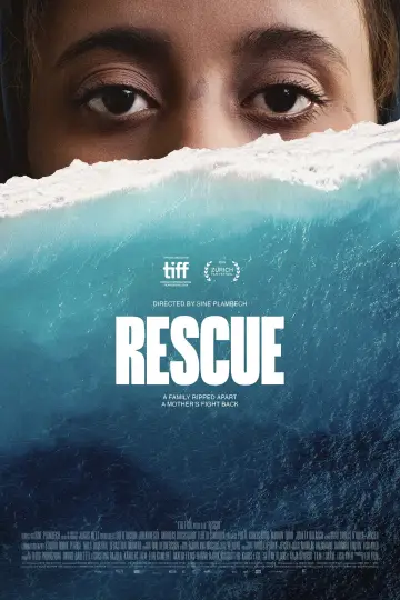 Постер до фільму "Rescue" #1733701