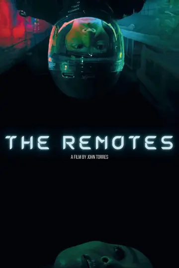 Постер до фільму "The Remotes" #1222800