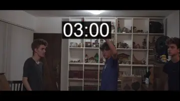 Задник до фільму "A profecia" #1226905