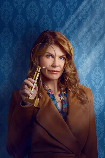 Постер до фільму "Garage Sale Mysteries: Murder Takes the Stage" #1646300
