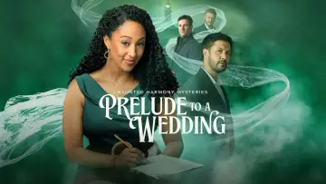 Задник до фільму "Haunted Harmony Mysteries: Prelude to a Wedding" #1644289