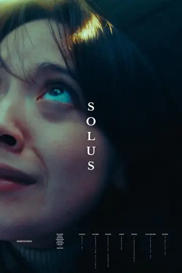 Solus постер