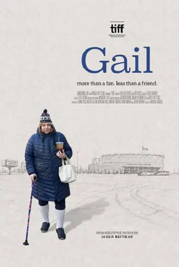 Gail постер