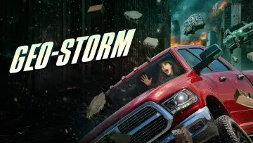 Задник до фільму "Geo-Storm" #1531034