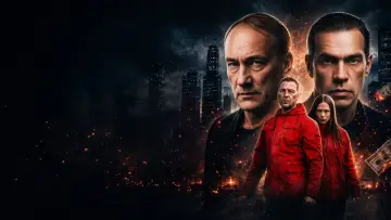 Задник до фільму "Гандикап" #1531085