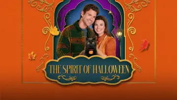 Задник до фільму "The Spirit of Halloween" #1636846