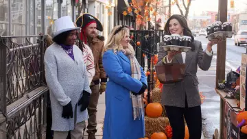 Задник до фільму "The Spirit of Halloween" #1636847