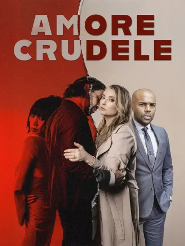 Постер до фільму "Cruel Love" #1290043