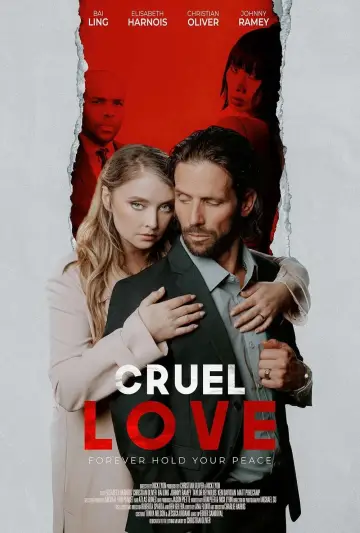 Постер до фільму "Cruel Love" #1290045