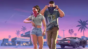 Задник до фільму "Grand Theft Auto VI: An Extended Look" #1283203