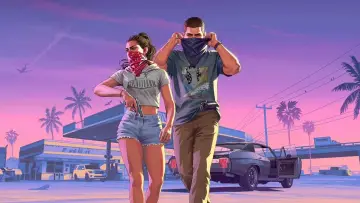 Задник до фільму "Grand Theft Auto VI: An Extended Look" #1283205
