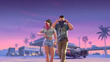 Задник до фільму "Grand Theft Auto VI: An Extended Look" #1532684