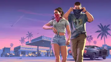Задник до фільму "Grand Theft Auto VI: An Extended Look" #1532685