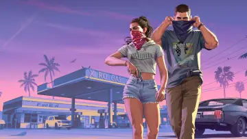 Задник до фільму "Grand Theft Auto VI: An Extended Look" #1532686