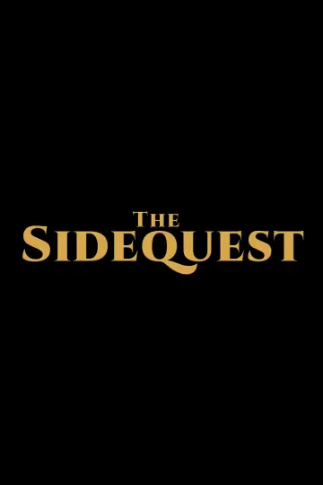 De Sidequest постер