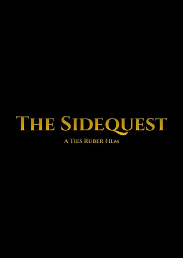 Постер до фільму "De Sidequest" #1522019
