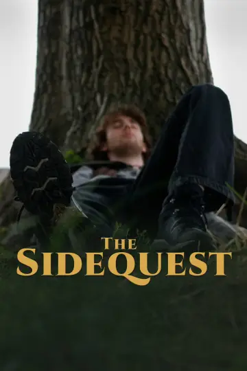 Постер до фільму "De Sidequest" #1598669