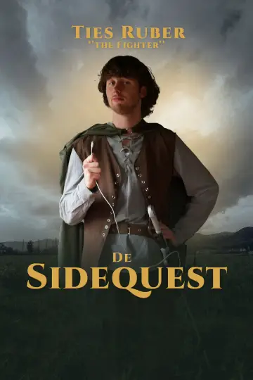 Постер до фільму "De Sidequest" #1635354