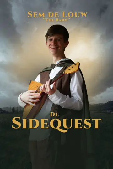 Постер до фільму "De Sidequest" #1635355