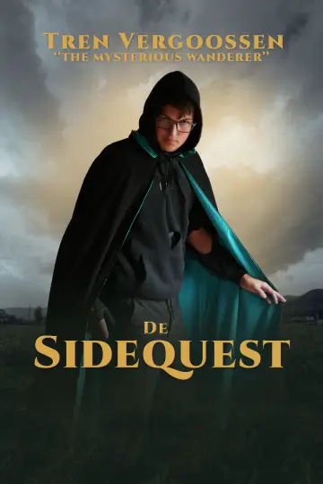 Постер до фільму "De Sidequest" #1635356