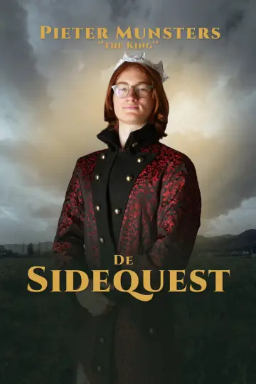 Постер до фільму "De Sidequest" #1635357