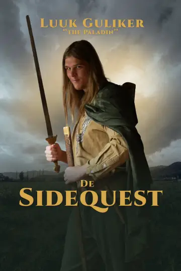 Постер до фільму "De Sidequest" #1635358