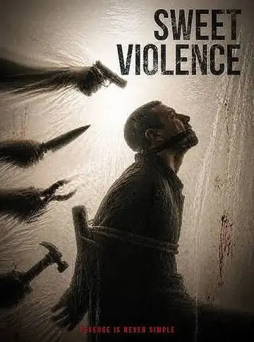 Dulce Violencia (aka Sweet Violence) постер