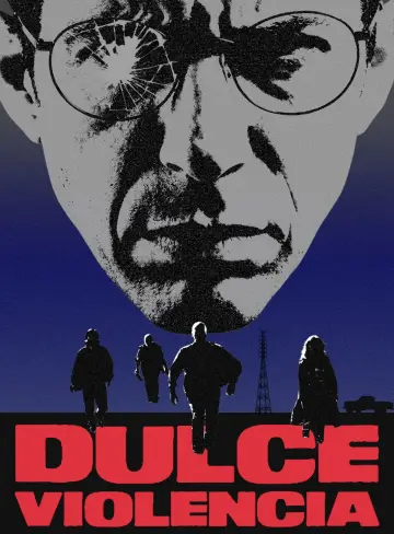 Постер до фільму "Dulce Violencia (aka Sweet Violence)" #1578416
