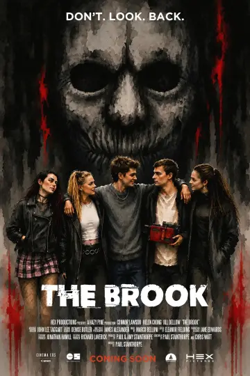 Постер до фільму "The Brook" #1222933