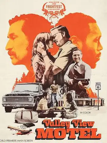 Постер до фільму "Valley View Motel" #1223059