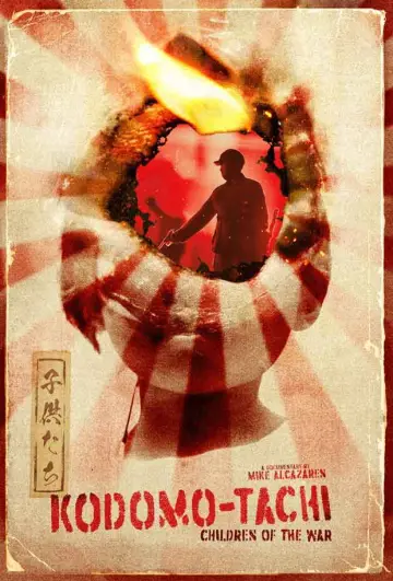 Kodomo-tachi: Children of the War
