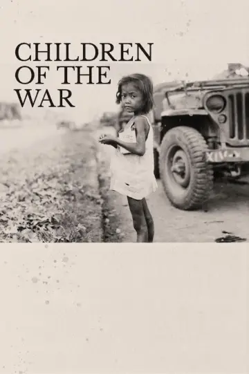 Постер до фільму "Kodomo-tachi: Children of the War" #1650006