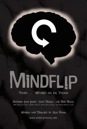 Mindflip постер