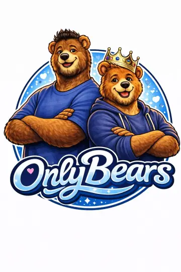 Only Bears постер
