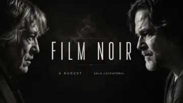 Задник до фільму "Film Noir" #1227835