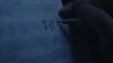 Задник до фільму "카덴차" #1223413