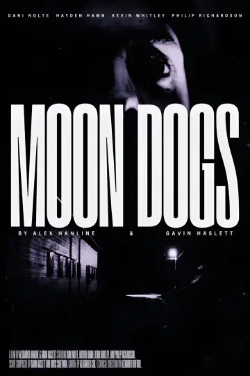 Постер до фильму"Moon Dogs" #1298936