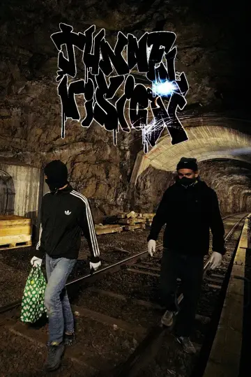 Tunnel Vision постер