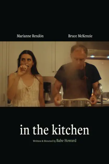 In the Kitchen постер