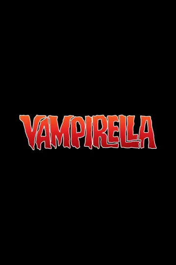 Untitled Vampirella film постер