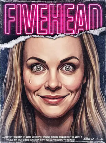 Постер до фільму "Fivehead" #1255207
