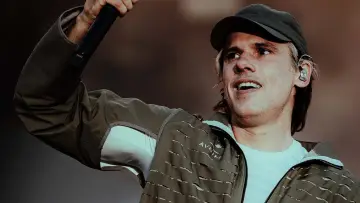 Orelsan - Dour Festival 2026 постер