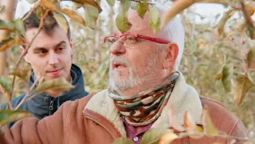 Задник до фільму "Entre Mitgeres" #1632512
