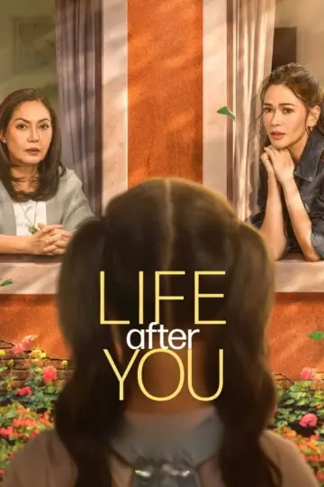 Life After You постер