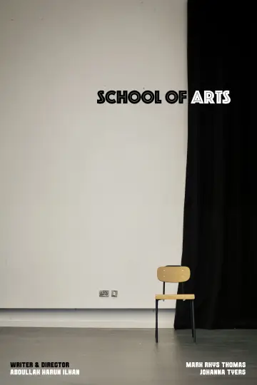School of Arts постер