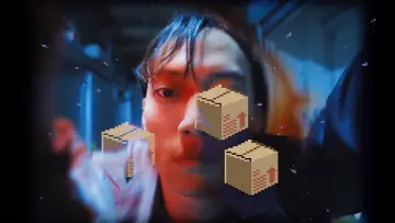 Задник до фільму "캣칭렛" #1223805